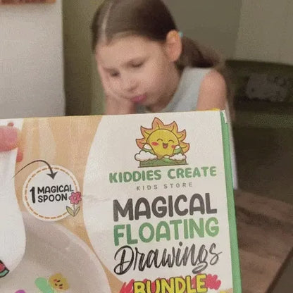 Sihirli Boyalar™